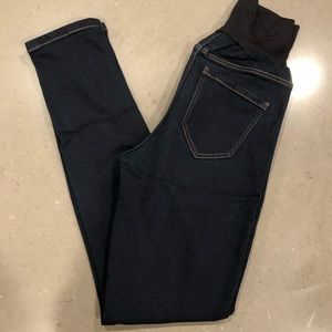 Liverpool Jeans maternity skinny jeans - EUC